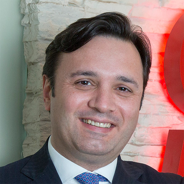 Ahmet Sönmez