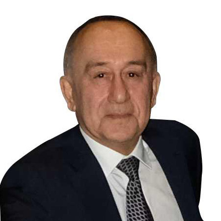 Cengiz İman