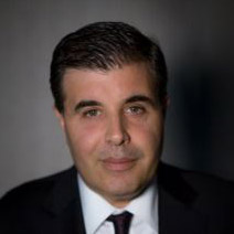 Ersan Arcan